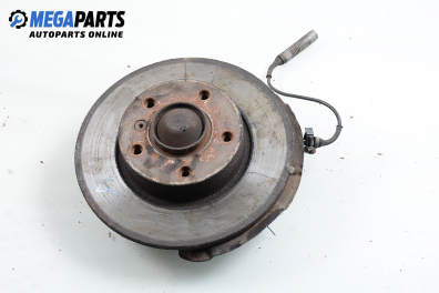 Шенкел главина за BMW 3 Series E36 Sedan (09.1990 - 02.1998), позиция: предна, дясна