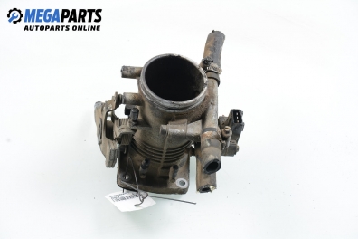 Дроселова клапа за BMW 3 Series E36 Sedan (09.1990 - 02.1998) 318 i, 113 к.с.