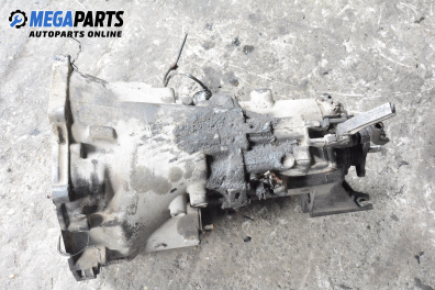 Ръчна скоростна кутия за BMW 3 Series E36 Sedan (09.1990 - 02.1998) 318 i, 113 к.с.