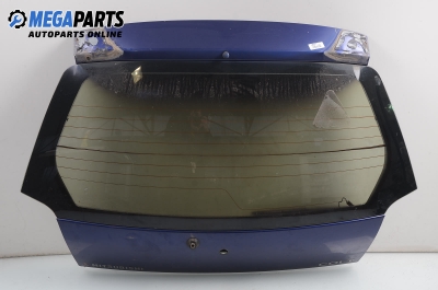 Заден капак за Mitsubishi Colt V Hatchback (09.1995 - 09.2003), 2+1 вр., хечбек