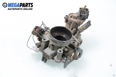 Дроселова клапа за Mitsubishi Colt V Hatchback (09.1995 - 09.2003) 1300 GL,GLX (CJ1A), 75 к.с.