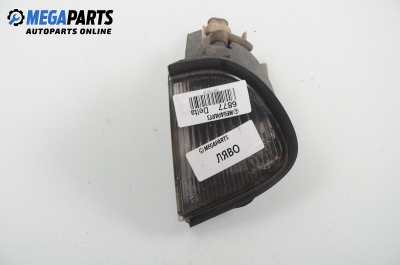 Мигач за Lancia Delta II Hatchback (06.1993 - 09.1999), позиция: лява