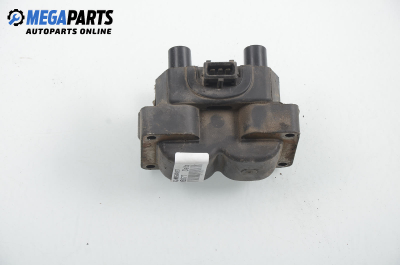 Запалителна бобина за Lancia Delta II Hatchback (06.1993 - 09.1999) 1.6 i.e. (836AD), 75 к.с.