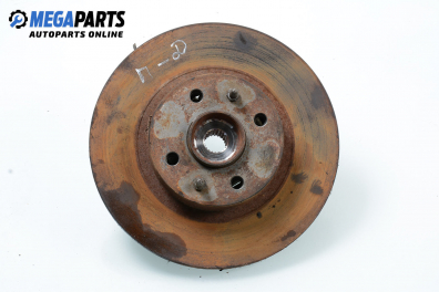 Шенкел главина за Lancia Delta II Hatchback (06.1993 - 09.1999), позиция: предна, дясна