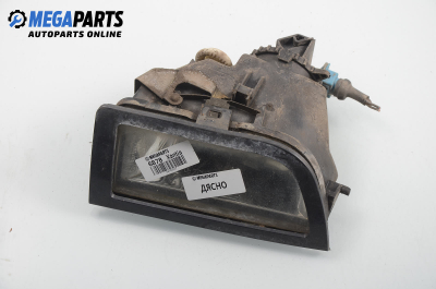 Халоген за Citroen Xantia I Break (06.1995 - 01.1998), комби, позиция: дясна