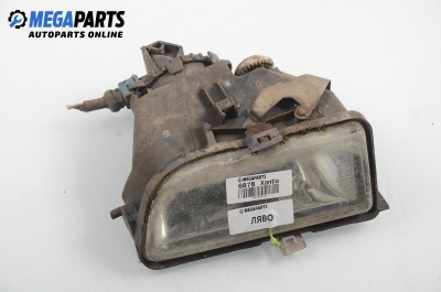 Халоген за Citroen Xantia I Break (06.1995 - 01.1998), комби, позиция: лява
