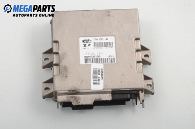 Компютър двигател за Citroen Xantia I Break (06.1995 - 01.1998) 1.8 i, 101 к.с., № Magneti Marelli IAW 8P.10