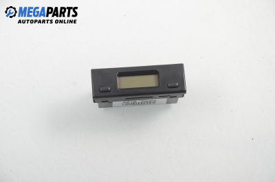 Часовник за Citroen Xantia I Break (06.1995 - 01.1998)