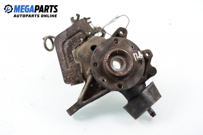 Шенкел главина за Citroen Xantia I Break (06.1995 - 01.1998), позиция: предна, дясна