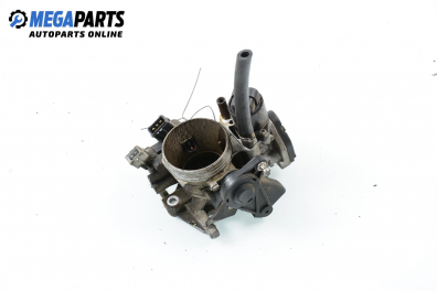 Дроселова клапа за Citroen Xantia I Break (06.1995 - 01.1998) 1.8 i, 101 к.с.