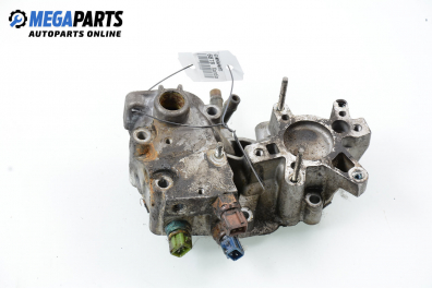 Корпус на термостат за Citroen Xantia I Break (06.1995 - 01.1998) 1.8 i, 101 к.с.
