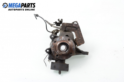 Шенкел главина за Citroen Xantia I Break (06.1995 - 01.1998), позиция: предна, лява