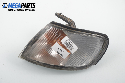 Мигач за Nissan Almera I Hatchback (07.1995 - 07.2001), позиция: лява, Depo