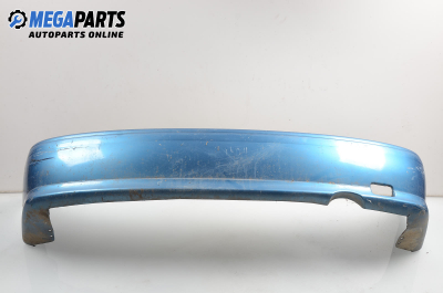 Задна броня за Nissan Almera I Hatchback (07.1995 - 07.2001)