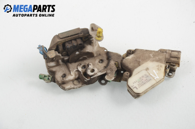 Брава на врата за Nissan Almera I Hatchback (07.1995 - 07.2001), позиция: лява, № 8055389917