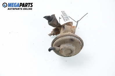 EGR-клапан за Nissan Almera I Hatchback (07.1995 - 07.2001) 1.4, 87 к.с.