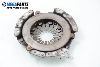 Притискателен диск на съединителя за Nissan Almera I Hatchback (07.1995 - 07.2001) 1.4, 87 к.с.