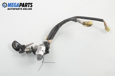 Контактен ключ за Rover 200 Coupe (10.1992 - 06.1999)