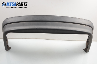 Задна броня за Opel Astra F Sedan (09.1991 - 09.1998), седан