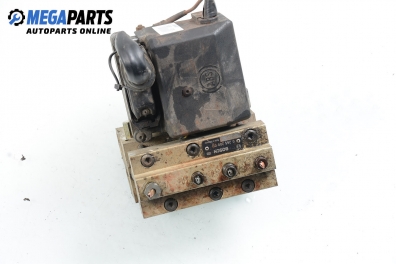 Помпа ABS за Opel Astra F Sedan (09.1991 - 09.1998), № Bosch 0 265 208 011