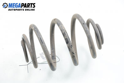Пружина за ходова част за Opel Astra F Sedan (09.1991 - 09.1998), седан, позиция: задна