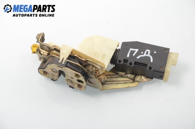 Брава на врата за Opel Astra F Sedan (09.1991 - 09.1998), позиция: предна, дясна
