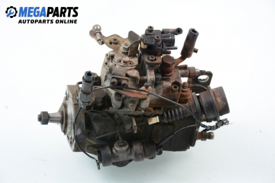 ГНП-горивонагнетателна помпа за Opel Astra F Sedan (09.1991 - 09.1998) 1.7 D, 60 к.с.