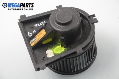 Вентилатор парно за Volkswagen Golf IV Hatchback (08.1997 - 06.2005), № Valeo 657877 G / 1J1 819 021 A