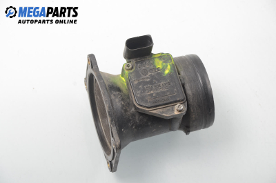 Дебитомер за Volkswagen Golf IV Hatchback (08.1997 - 06.2005) 1.6, 100 к.с., № 06A 906 461B