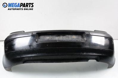 Задна броня за Volkswagen Golf IV Hatchback (08.1997 - 06.2005), хечбек