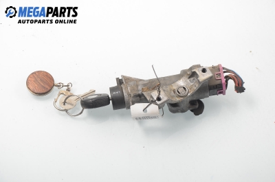 Контактен ключ за Volkswagen Golf IV Hatchback (08.1997 - 06.2005)