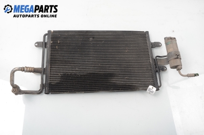 Климатичен радиатор за Volkswagen Golf IV Hatchback (08.1997 - 06.2005) 1.6, 100 к.с.