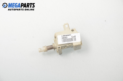 Ключалка за капачката на резервоара за Volkswagen Golf IV Hatchback (08.1997 - 06.2005), хечбек