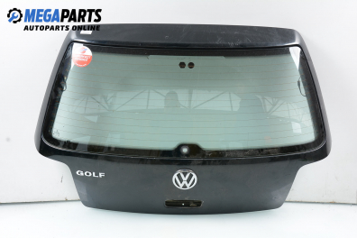 Заден капак за Volkswagen Golf IV Hatchback (08.1997 - 06.2005), 4+1 вр., хечбек, позиция: задна