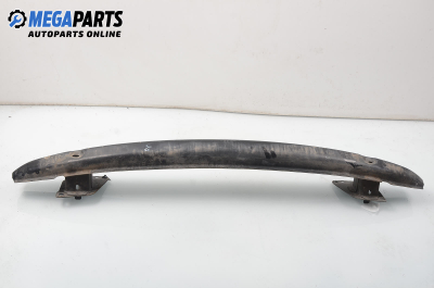 Основа броня за Volkswagen Golf IV Hatchback (08.1997 - 06.2005), хечбек, позиция: задна