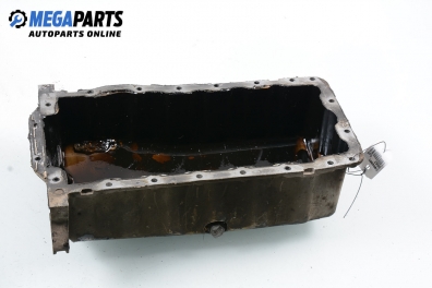 Картер за Volkswagen Golf IV Hatchback (08.1997 - 06.2005) 1.6, 100 к.с.