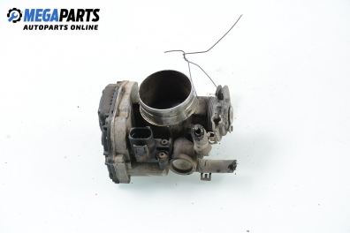 Дроселова клапа за Volkswagen Golf IV Hatchback (08.1997 - 06.2005) 1.6, 100 к.с.