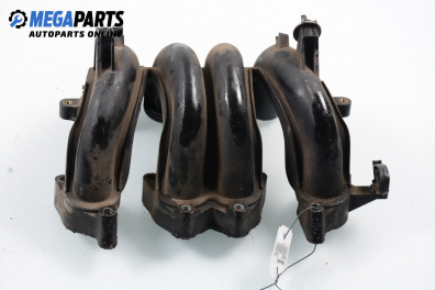 Всмукателен колектор за Volkswagen Golf IV Hatchback (08.1997 - 06.2005) 1.6, 100 к.с.