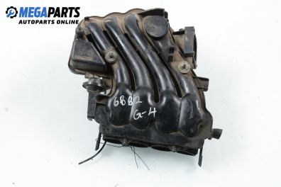 Всмукателен колектор за Volkswagen Golf IV Hatchback (08.1997 - 06.2005) 1.6, 100 к.с.