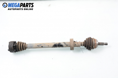 Полуоска за Seat Ibiza II Hatchback (03.1993 - 05.2002) 1.4 i, 60 к.с., позиция: дясна