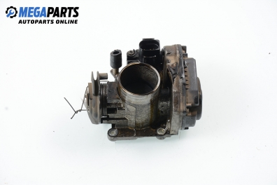 Дроселова клапа за Seat Ibiza II Hatchback (03.1993 - 05.2002) 1.4 i, 60 к.с.