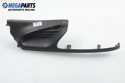 Решетка за Renault Megane I Hatchback (08.1995 - 12.2004), хечбек, позиция: лява