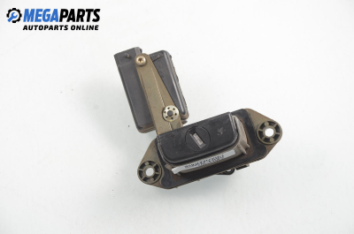 Ключалка заден капак за Renault Megane I Hatchback (08.1995 - 12.2004), хечбек
