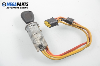 Контактен ключ за Renault Megane I Hatchback (08.1995 - 12.2004)