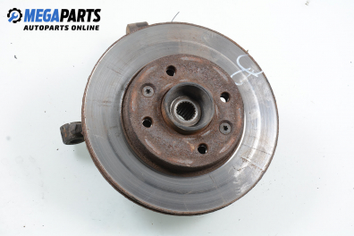 Шенкел главина за Renault Megane I Hatchback (08.1995 - 12.2004), позиция: предна, дясна