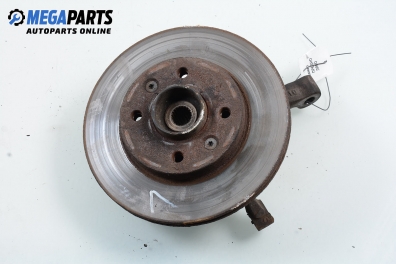 Шенкел главина за Renault Megane I Hatchback (08.1995 - 12.2004), позиция: предна, лява