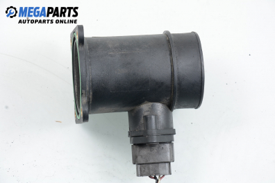 Дебитомер за Nissan X-Trail I SUV (06.2001 - 01.2013) 2.2 Di 4x4, 114 к.с.