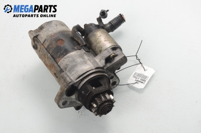Стартер за Nissan X-Trail I SUV (06.2001 - 01.2013) 2.2 Di 4x4, 114 к.с.