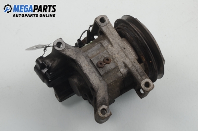 Компресор климатик за Nissan X-Trail I SUV (06.2001 - 01.2013) 2.2 Di 4x4, 114 к.с., № 92600-5M301