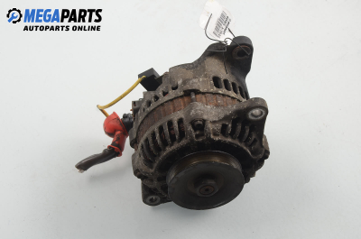 Алтернатор / генератор за Nissan X-Trail I SUV (06.2001 - 01.2013) 2.2 Di 4x4, 114 к.с.